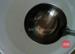 自制酸萝卜（宿舍必备）的做法图解5