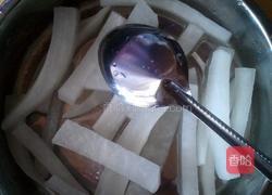 自制酸萝卜（宿舍必备）的做法图解7