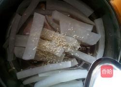 自制酸萝卜（宿舍必备）的做法图解9
