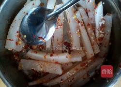 自制酸萝卜（宿舍必备）的做法图解13