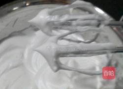 芒果慕斯的做法图解4