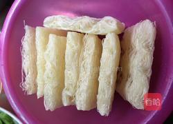 抄米粉的做法图解3