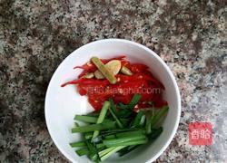 家常土豆片的做法图解4