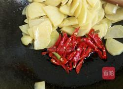 家常土豆片的做法图解6