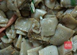 “母狗皮”的做法图解4