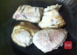 梅菜扣肉的做法图解3