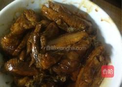 梅菜扣肉的做法图解7