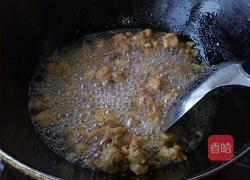 干煸辣子鸡的做法图解7