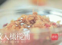 风情黑椒牛肉生菜卷的做法图解6