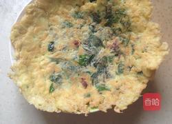 有机香糯糊塌子的做法图解7