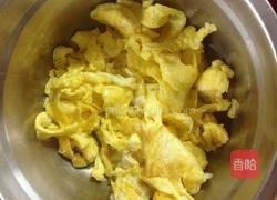 西红柿炒蛋的做法图解5