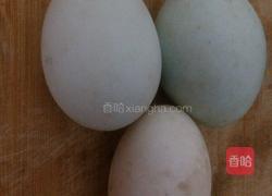 蛋黄焗金瓜的做法图解1