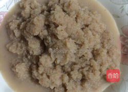棒骨莲藕粥-宝宝辅食的做法图解4