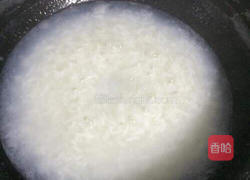 棒骨莲藕粥-宝宝辅食的做法图解6