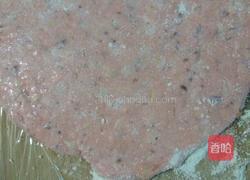 牛扎糖的做法图解5