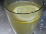 蜂蜜柠檬