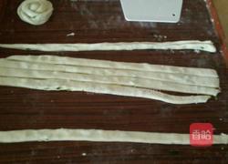 黄油香葱卷的做法图解7