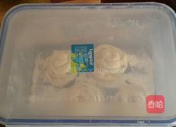 黄油香葱卷的做法图解10