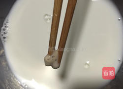 迷你健康油条的做法图解1