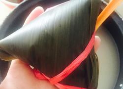 肉粽子