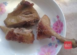 卤味琵琶鸭的做法图解8