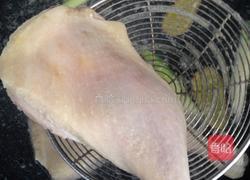 卤味琵琶鸭的做法图解5