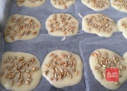 蛋白酥脆饼干的做法图解5