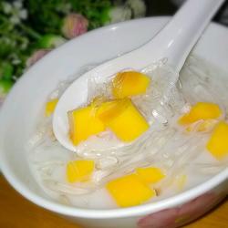 小芒果的做法大全_小芒果怎么做好吃