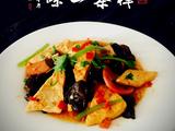 剁椒豆腐