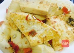 剁椒豆腐的做法图解7