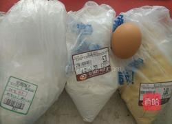 玉米饼的做法图解1