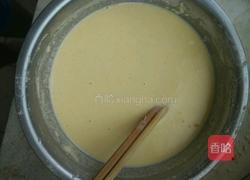 玉米饼的做法图解3