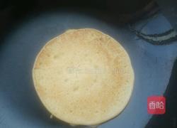 玉米饼的做法图解6