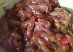 鱼香肉丝的做法图解2