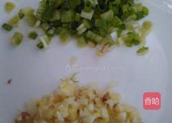 鱼香肉丝的做法图解3