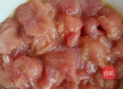 新手的水煮肉片的做法图解4