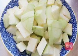 椒香茄子的做法图解2