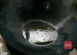 干煸四季豆的做法图解2