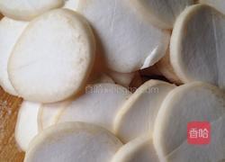 蚝油杏鲍菇的做法图解2