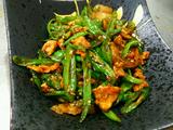 农家小炒肉