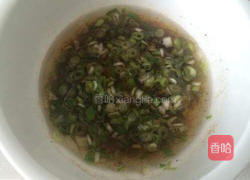 葱油饼的做法图解7