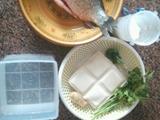 鲫鱼豆腐汤