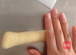 经典黄油卷的做法图解5