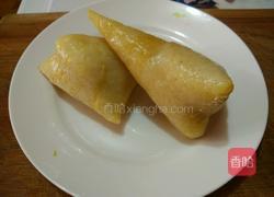 香煎粽的做法图解1
