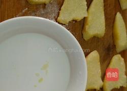 香煎粽的做法图解2
