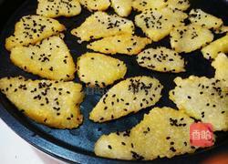香煎粽的做法图解4