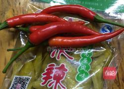腌黄瓜的做法图解3