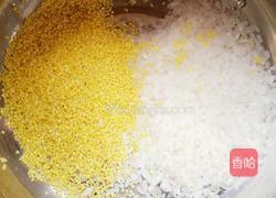 南瓜粥的做法图解3