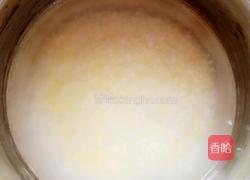 南瓜粥的做法图解4