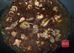 辣子鸡的做法图解3